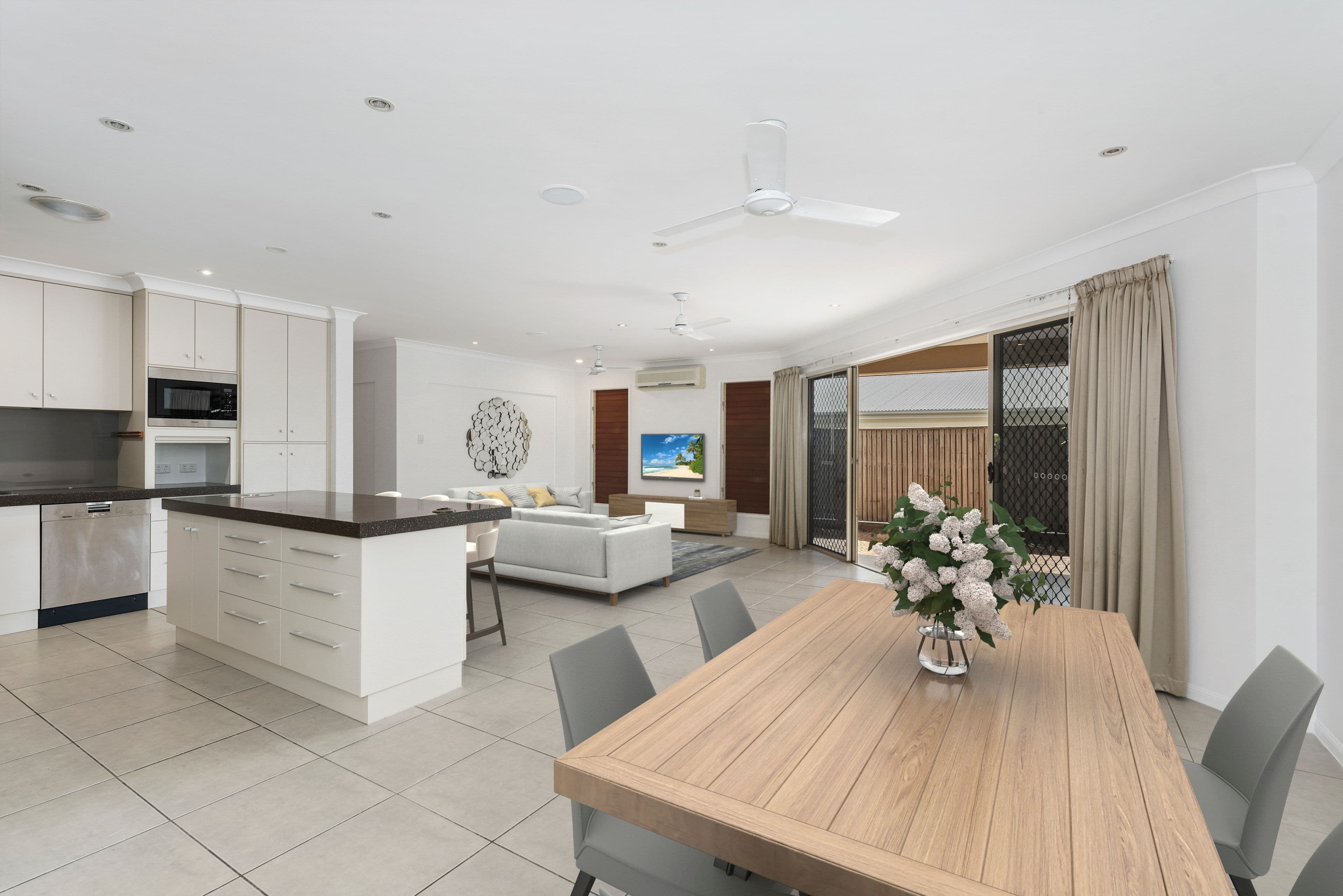 94 Klewarra Boulevard, Douglas QLD 4814, Douglas - Thumbnail 5