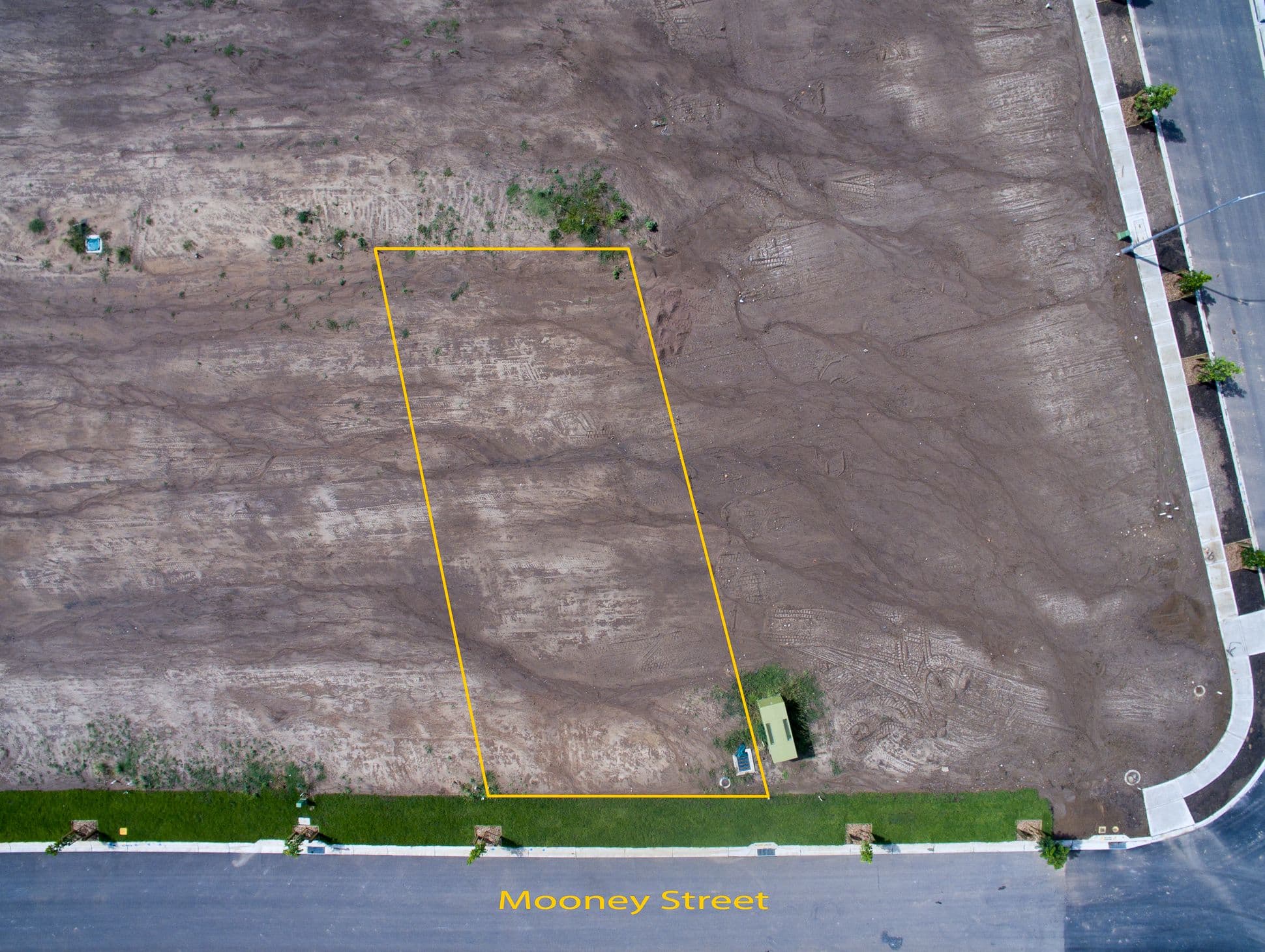Lot 5355 Mooney Street, SPRING FARM NSW 2570, Spring Farm - Image 1