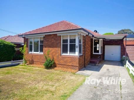 6 Poplar Street, SANS SOUCI NSW 2219, Sans Souci - Image 1