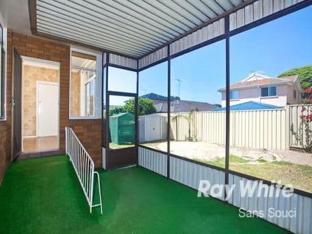 6 Poplar Street, SANS SOUCI NSW 2219, Sans Souci - Thumbnail 8