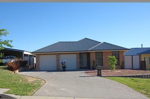 26 Eyre Street, BUNGENDORE NSW 2621, Bungendore - Image 1