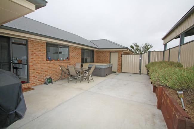 26 Eyre Street, BUNGENDORE NSW 2621, Bungendore - Thumbnail 8