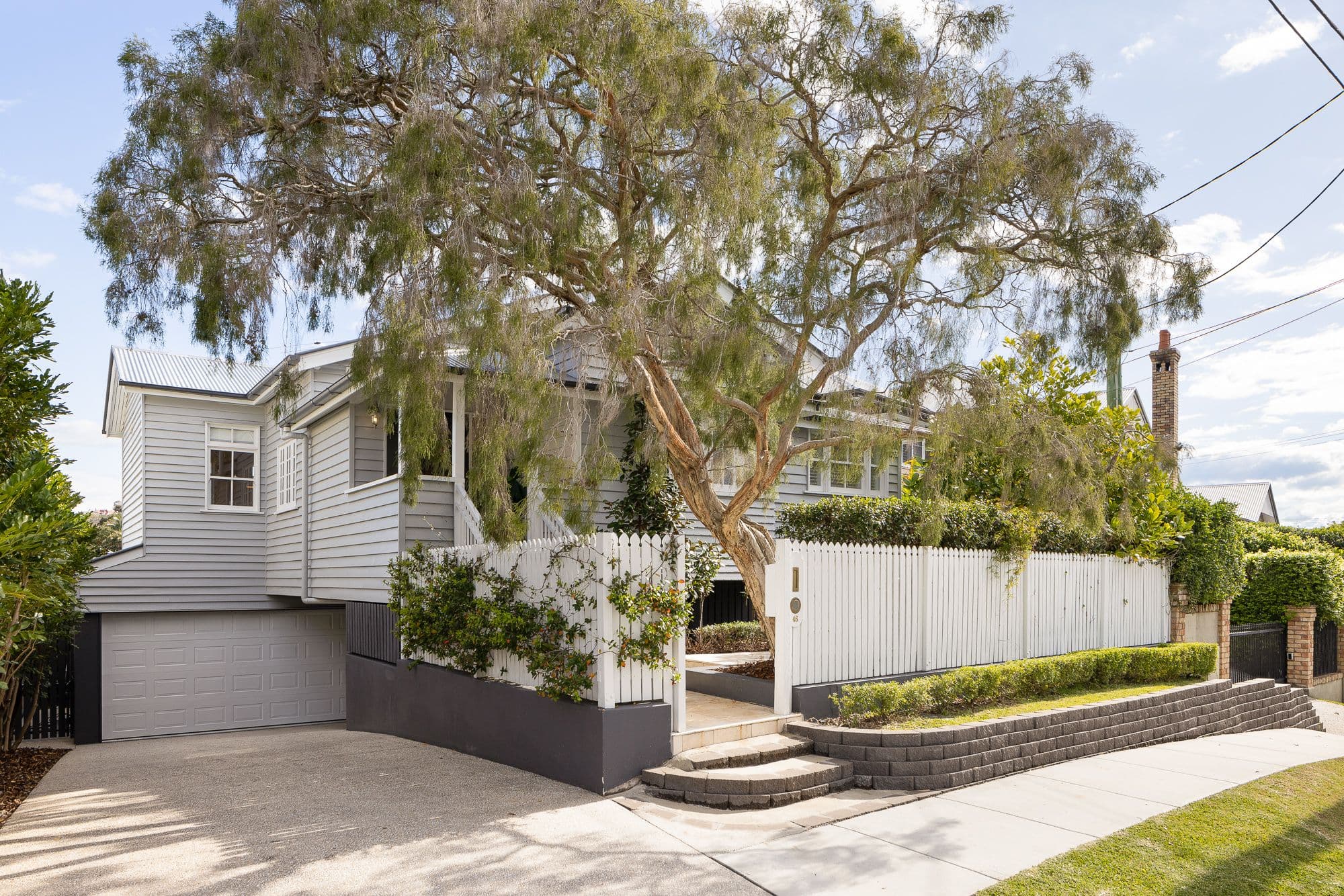 46 Abraham Street, Red Hill QLD 4059, Red Hill - Image 1