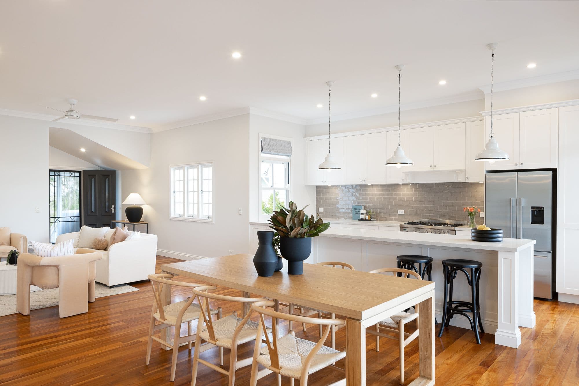 46 Abraham Street, Red Hill QLD 4059, Red Hill - Thumbnail 3