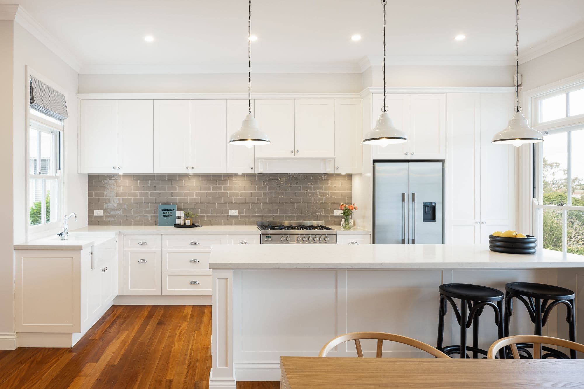 46 Abraham Street, Red Hill QLD 4059, Red Hill - Thumbnail 4