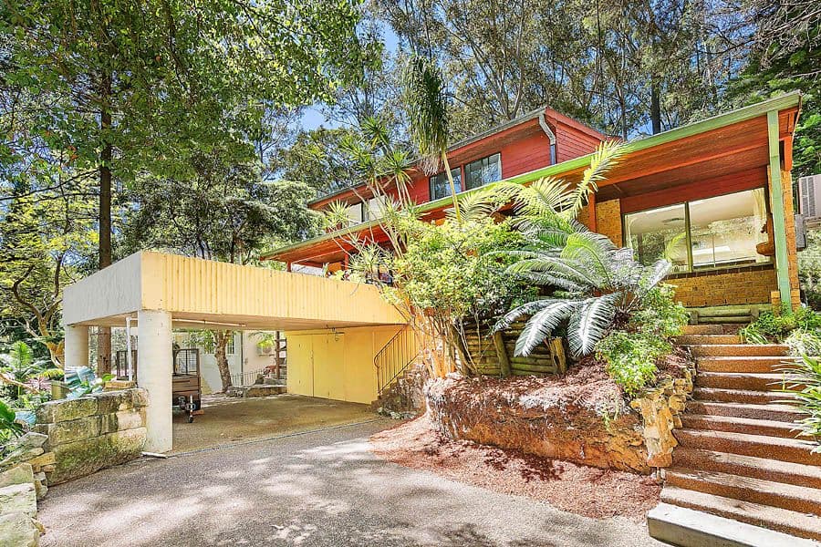 116 Campbell Drive, Wahroonga - Image 1
