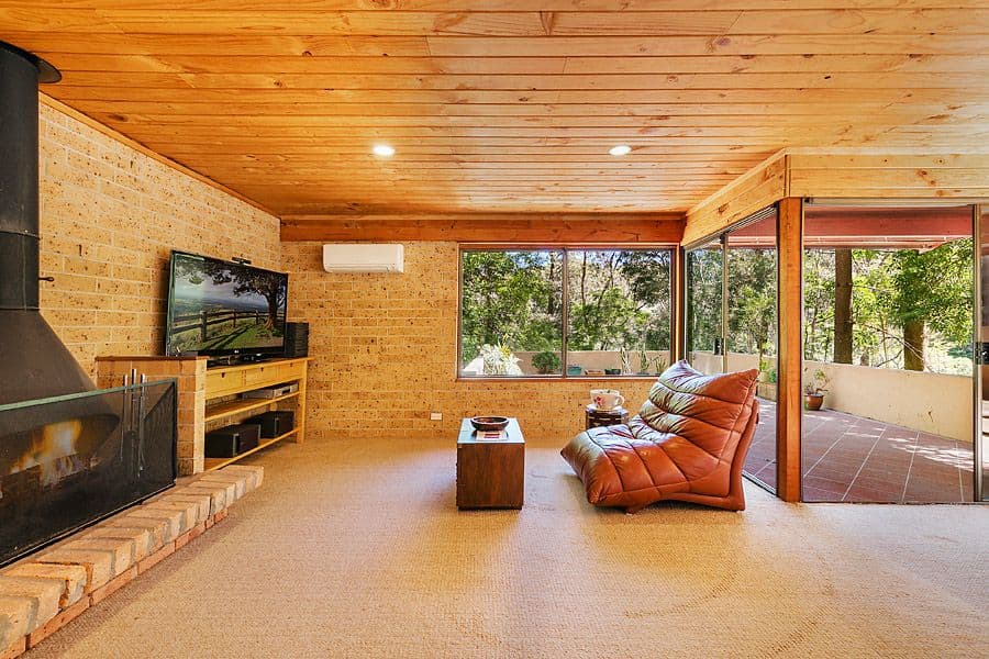 116 Campbell Drive, Wahroonga - Thumbnail 2