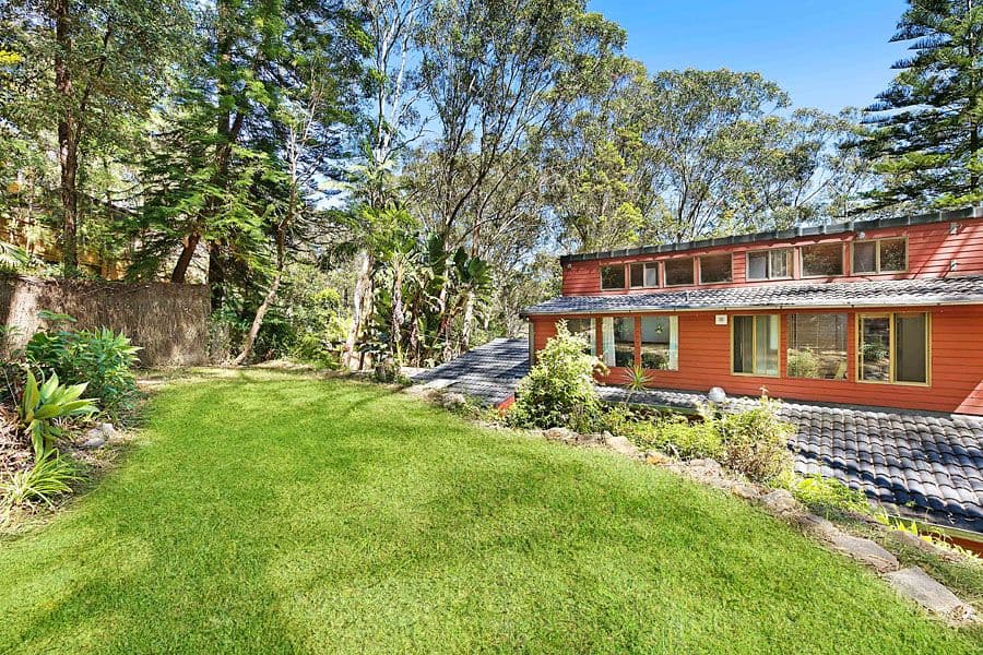116 Campbell Drive, Wahroonga - Thumbnail 7