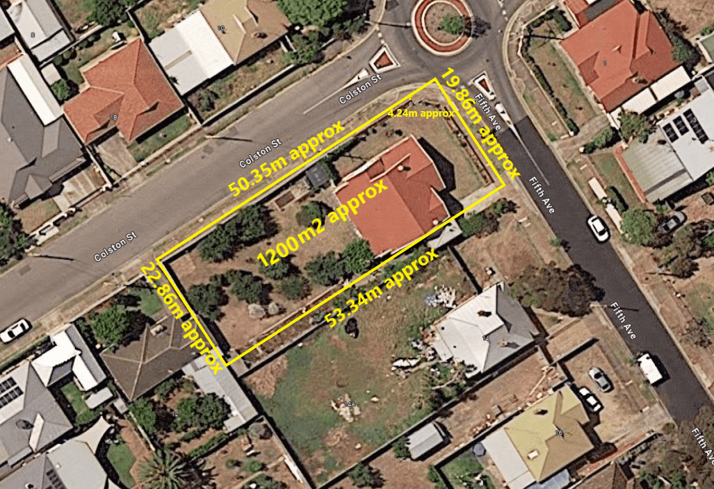 12 Fifth Avenue, Cheltenham SA 5014, Cheltenham - Thumbnail 2