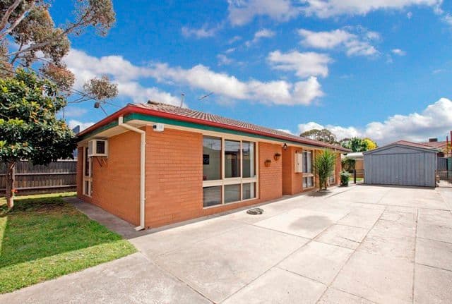 106 Sharps Road, TULLAMARINE VIC 3043, Tullamarine - Image 1