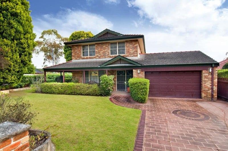 1 Forester Crescent, CHERRYBROOK NSW 2126, Cherrybrook - Image 1
