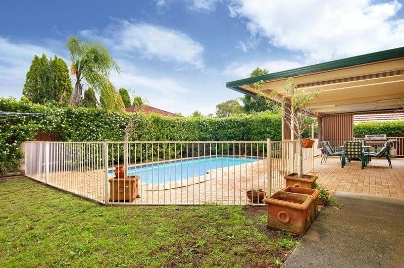 1 Forester Crescent, CHERRYBROOK NSW 2126, Cherrybrook - Thumbnail 2