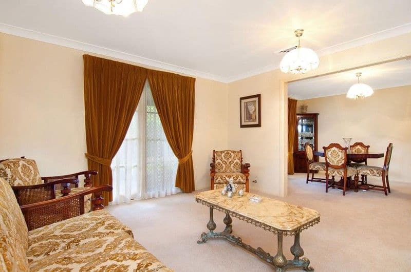 1 Forester Crescent, CHERRYBROOK NSW 2126, Cherrybrook - Thumbnail 4