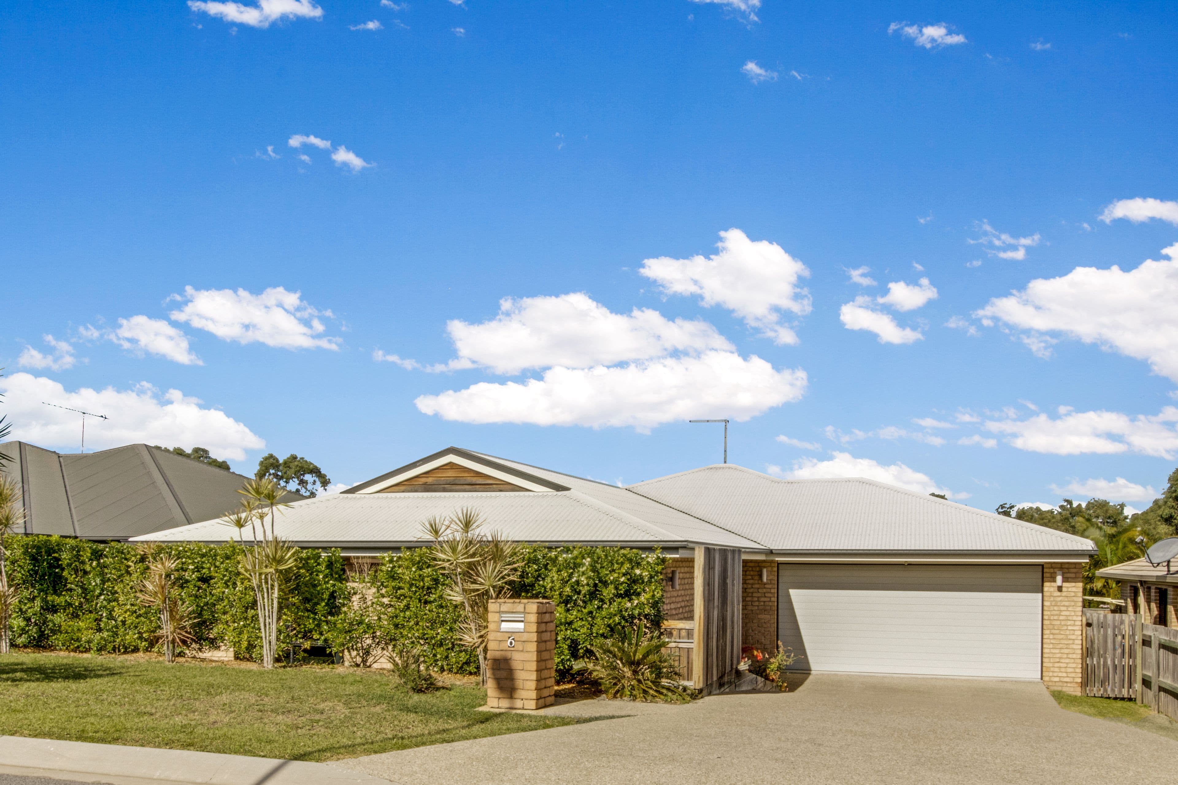 6 Gumnut Place, Kirkwood QLD 4680, Kirkwood - Image 1