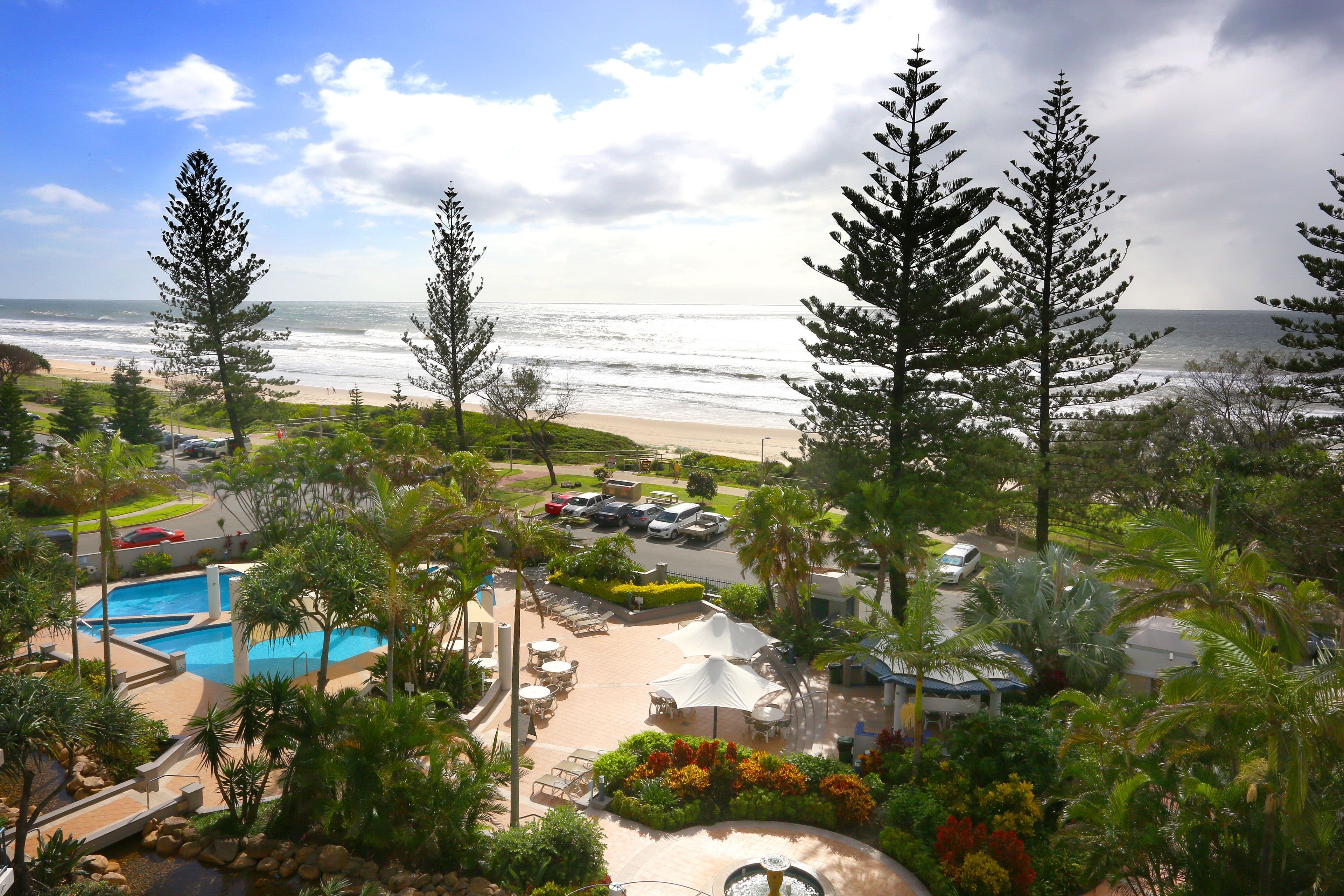 78 'Oceana' 100 Old Burleigh Road, Broadbeach QLD 4218, Broadbeach - Image 1