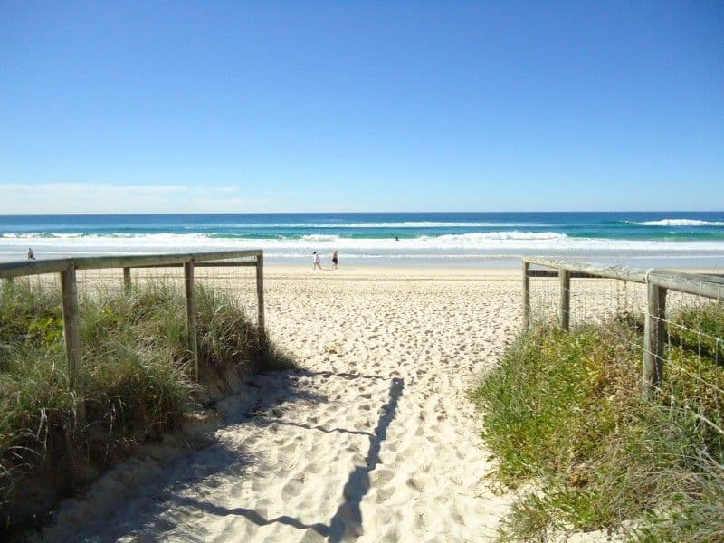 78 'Oceana' 100 Old Burleigh Road, Broadbeach QLD 4218, Broadbeach - Thumbnail 2
