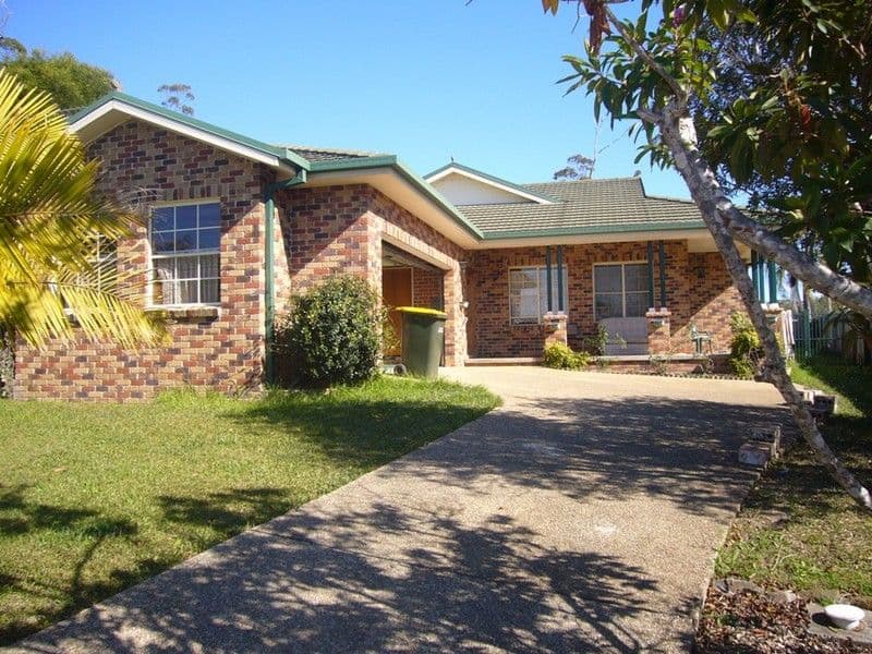 3 Summer Place, NAMBUCCA HEADS NSW 2448, Nambucca Heads - Image 1