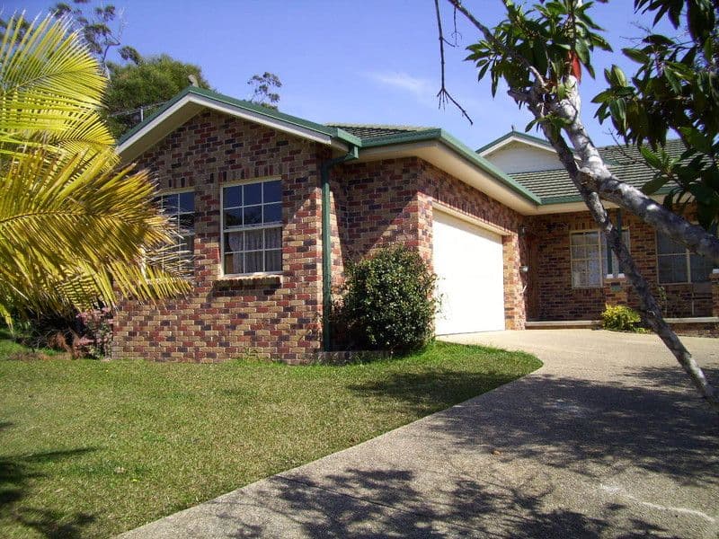 3 Summer Place, NAMBUCCA HEADS NSW 2448, Nambucca Heads - Thumbnail 5