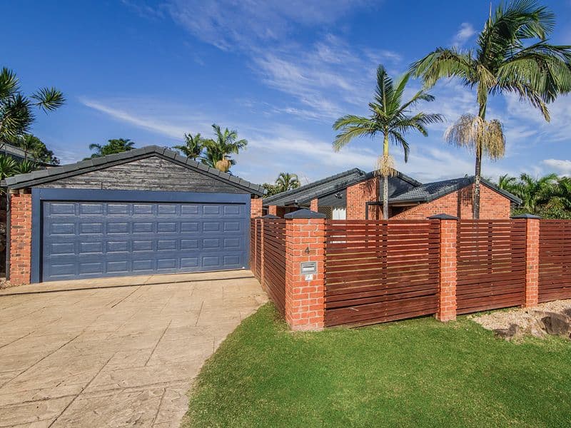 4 Carron Street, Merrimac QLD 4226, Merrimac - Thumbnail 2
