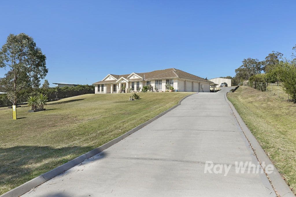 41 Currans Road, Cooranbong - Image 1