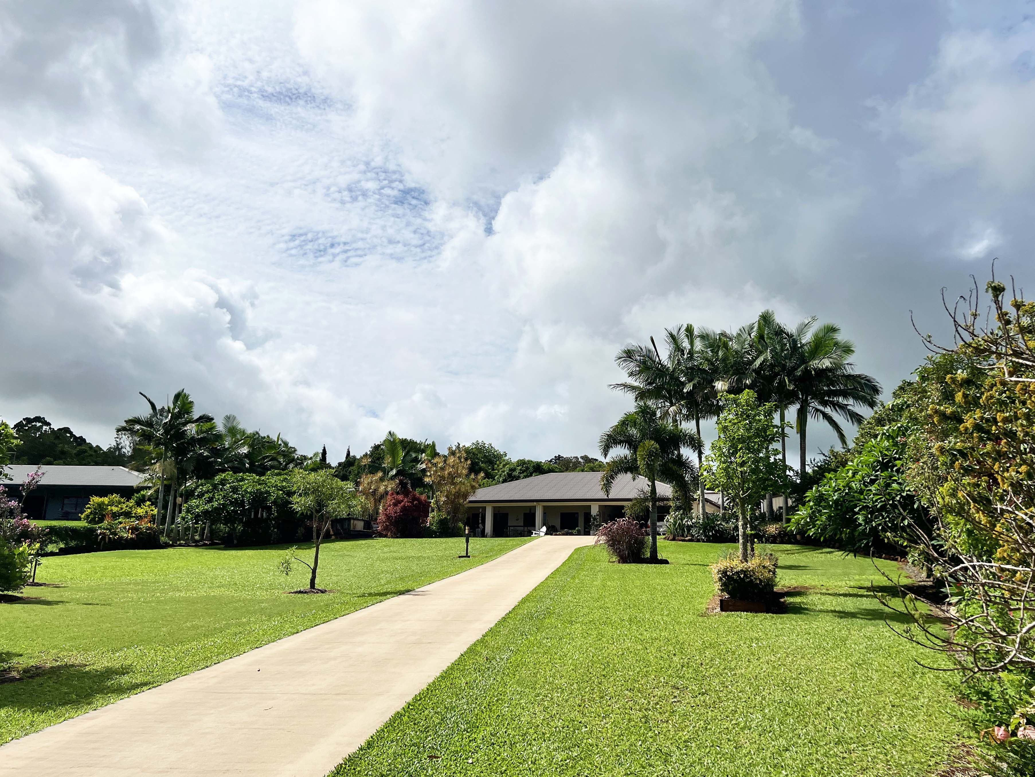 8 Hamilton Close, Tolga QLD 4882, Tolga - Image 1