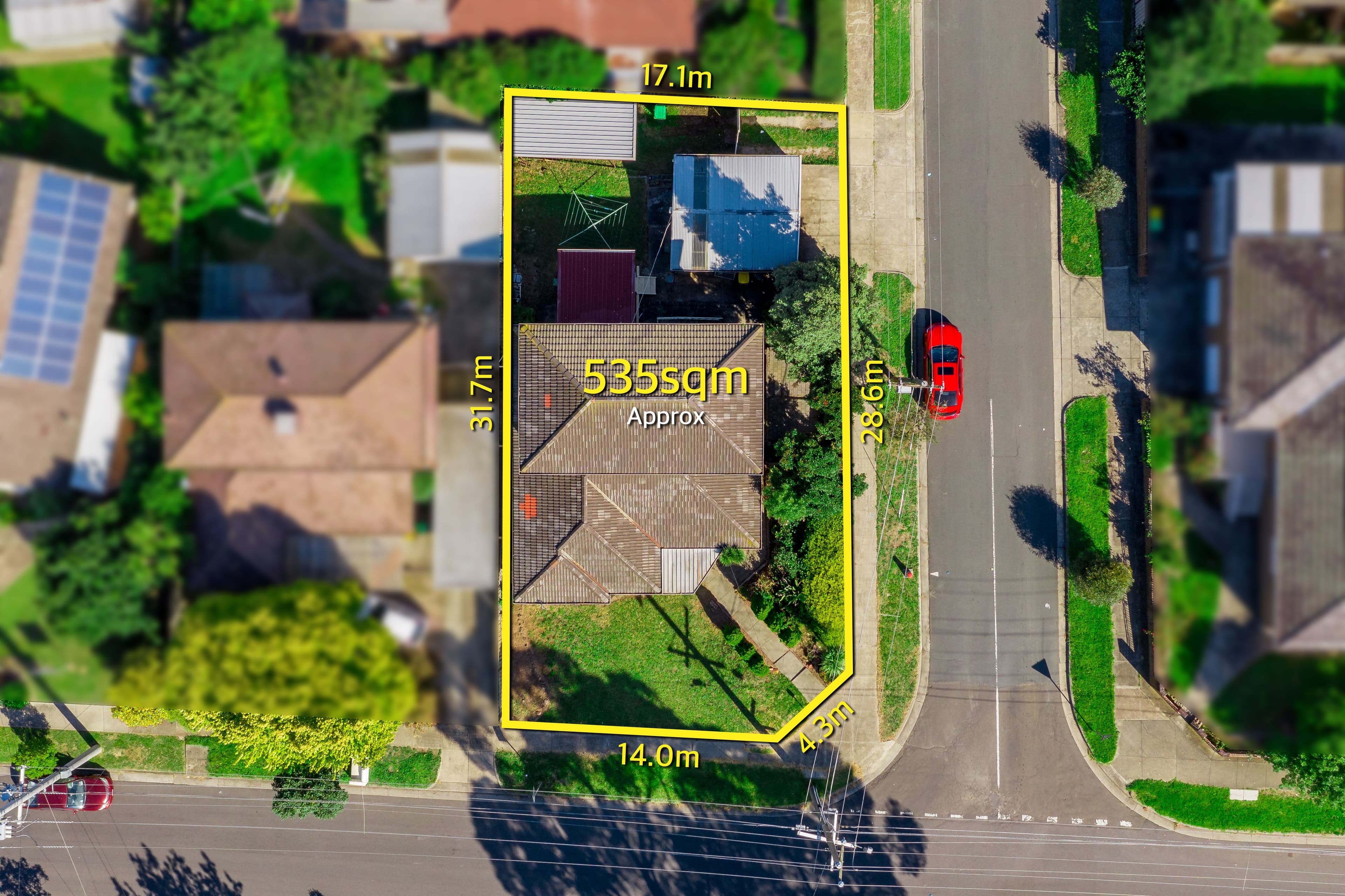 11 Luton Way, Bundoora VIC 3083, Bundoora - Thumbnail 2
