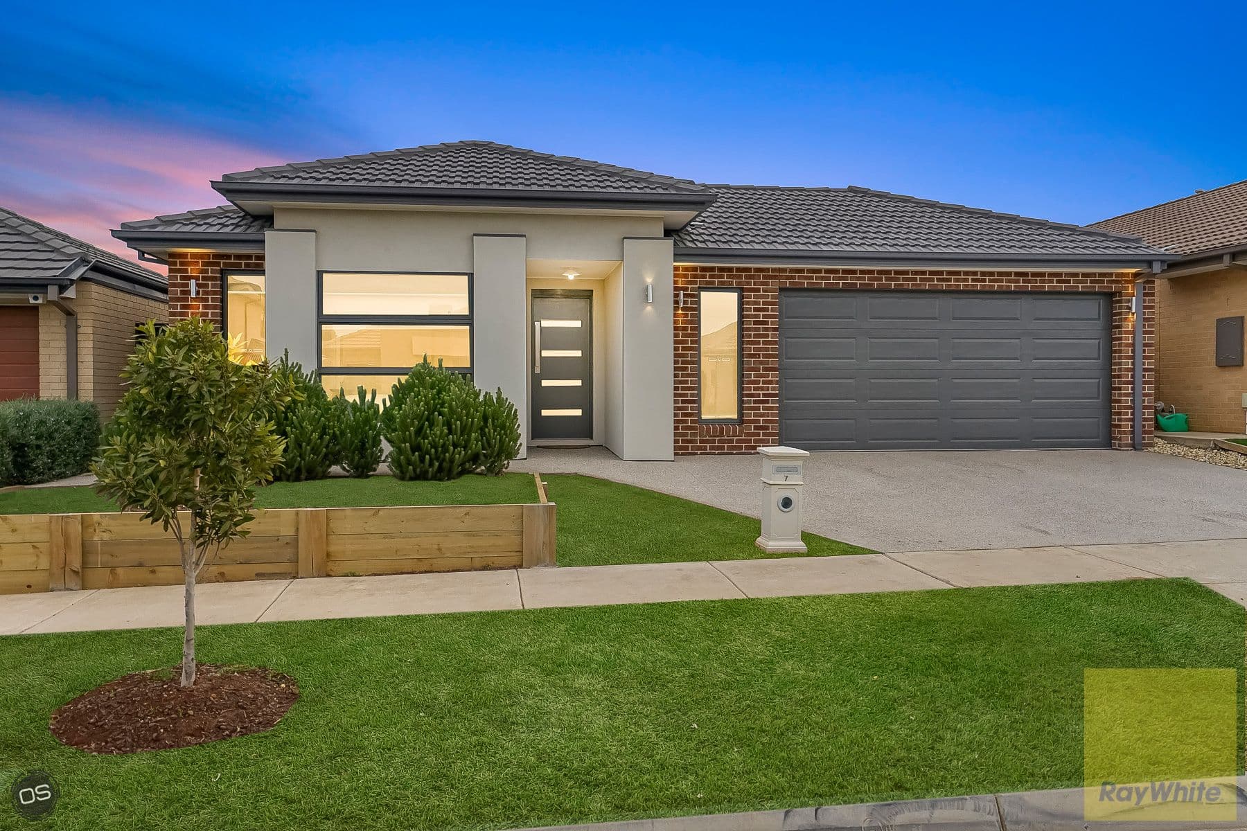 7 Patchouli Street, Truganina VIC 3029, Truganina - Image 1