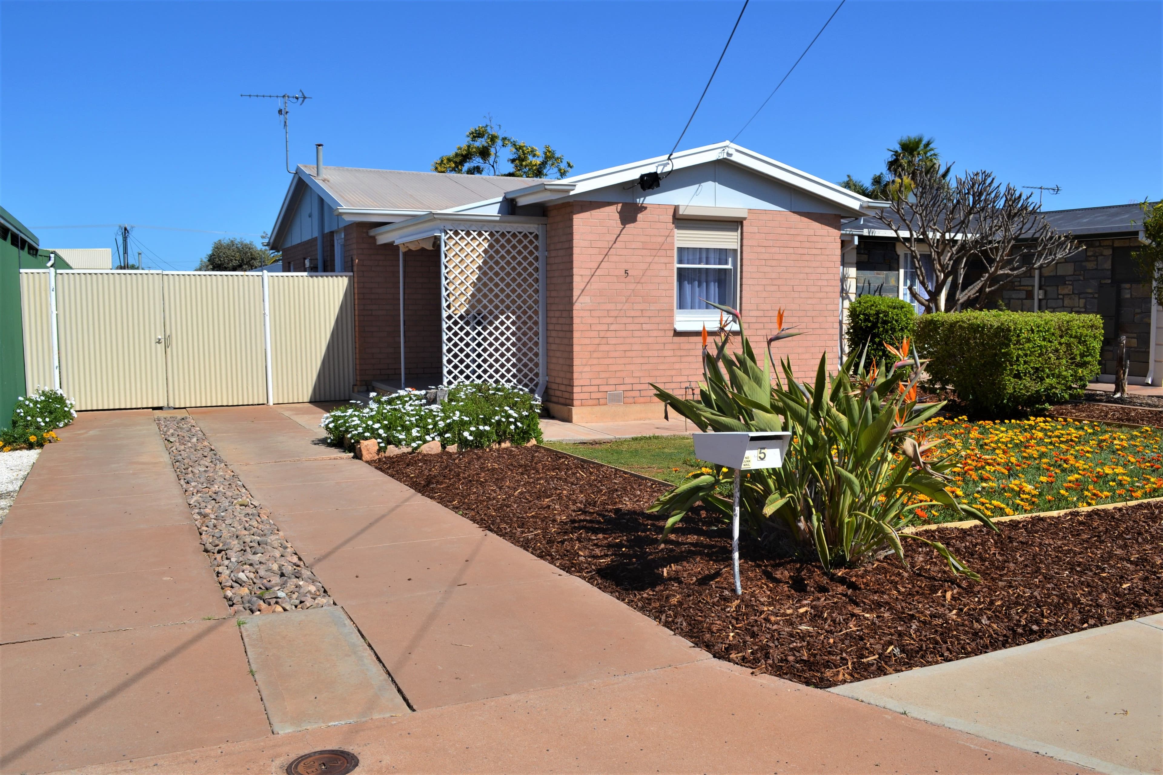 5 Clark Crescent, Whyalla Norrie SA 5608, Whyalla Norrie - Image 1