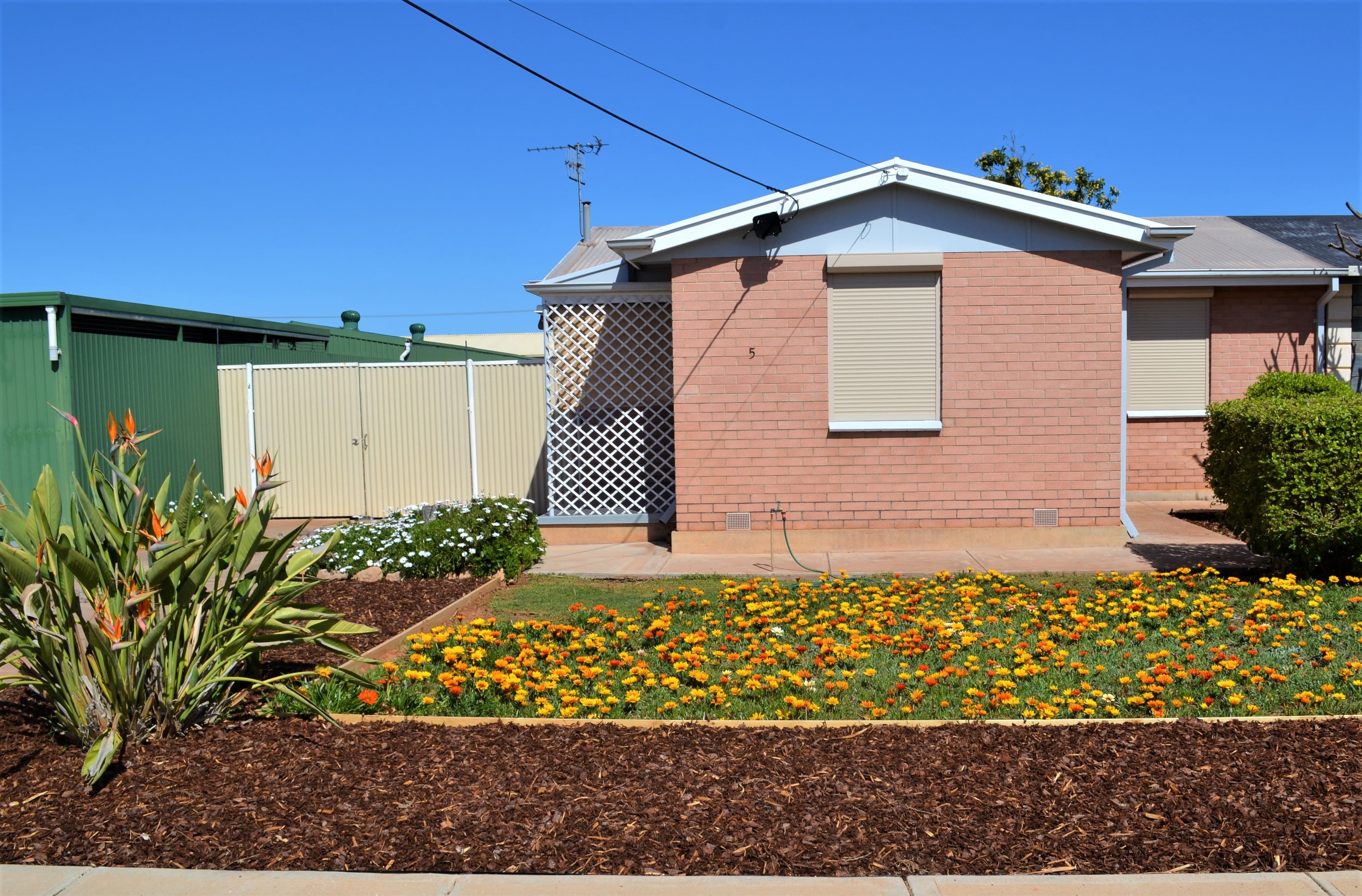 5 Clark Crescent, Whyalla Norrie SA 5608, Whyalla Norrie - Thumbnail 2