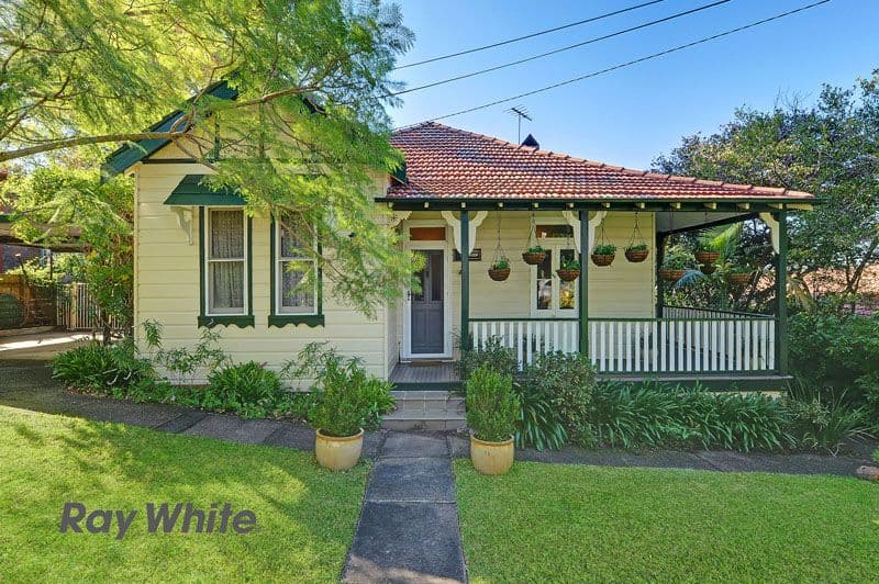 8 Grandview Parade, Epping NSW 2121, Epping - Image 1