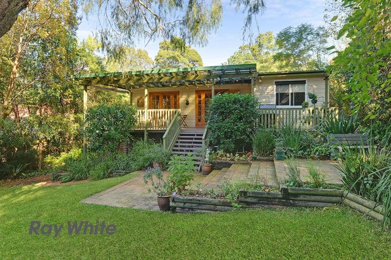 8 Grandview Parade, Epping NSW 2121, Epping - Thumbnail 8