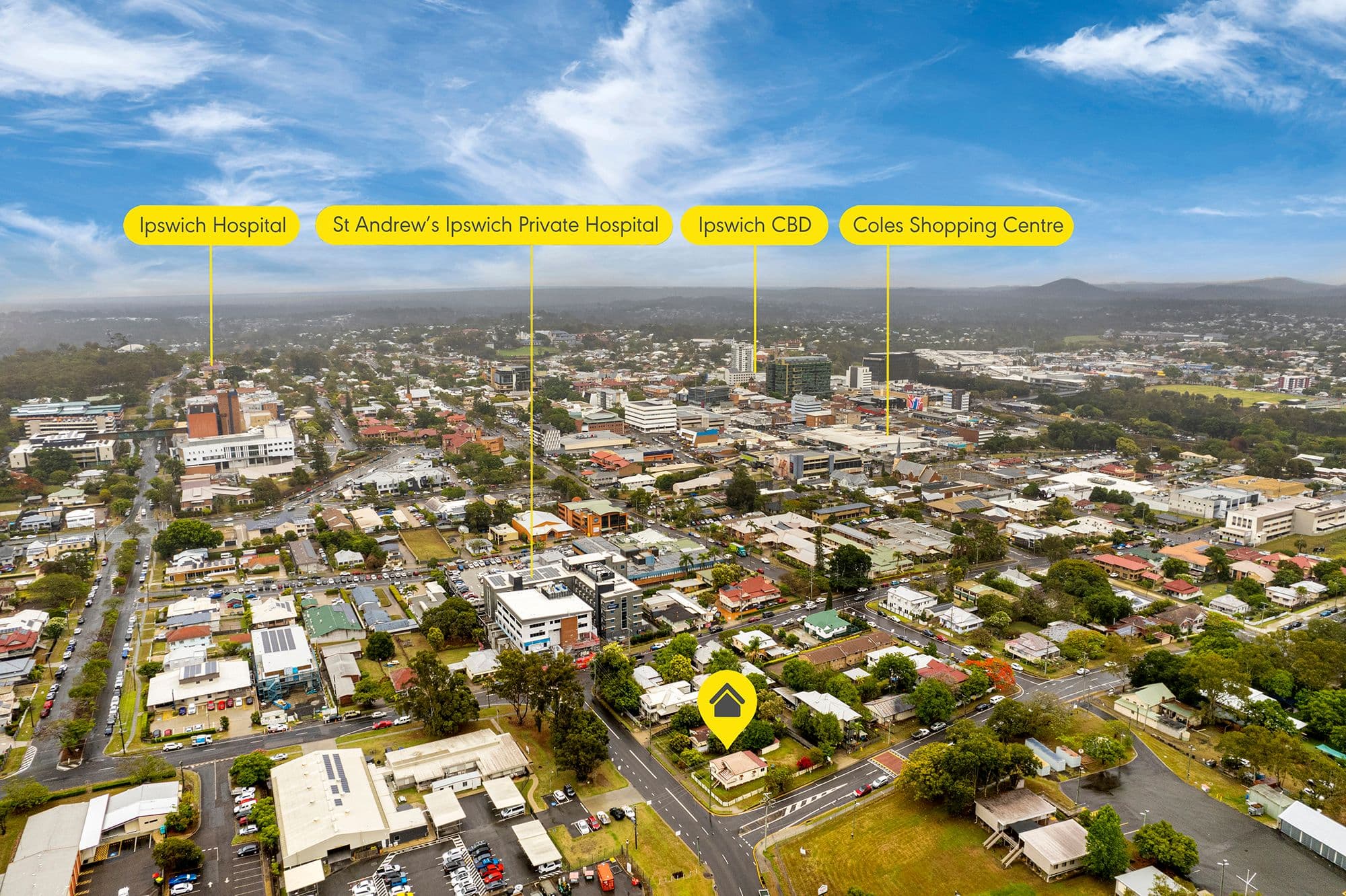 2 & 3 Garden Street, Ipswich QLD 4305, Ipswich - Image 1