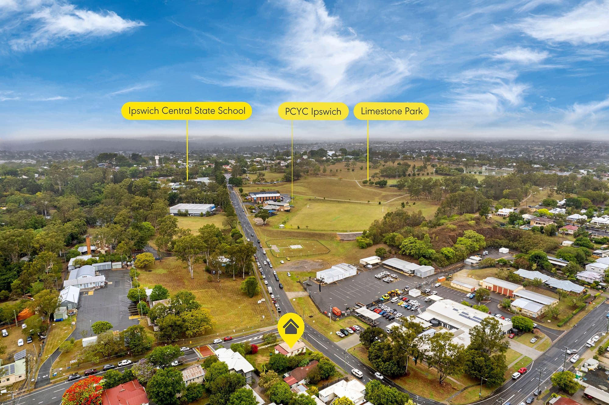 2 & 3 Garden Street, Ipswich QLD 4305, Ipswich - Thumbnail 5