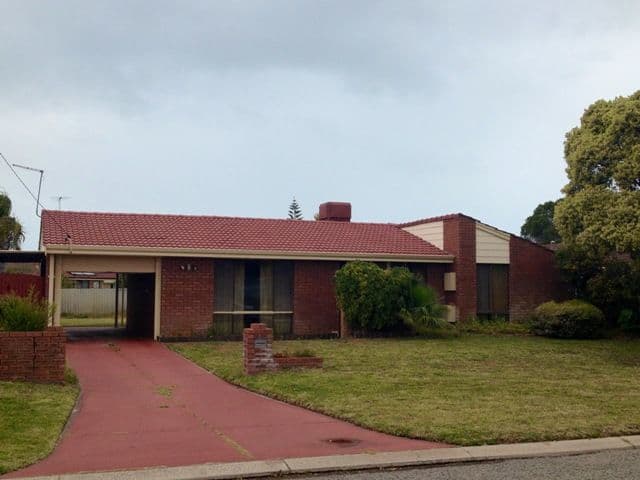 9 Hennessy Way, ROCKINGHAM WA 6168, Rockingham - Thumbnail 2
