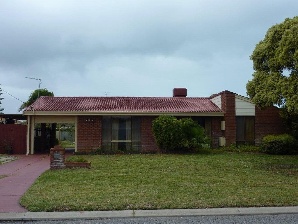 9 Hennessy Way, ROCKINGHAM WA 6168, Rockingham - Thumbnail 3