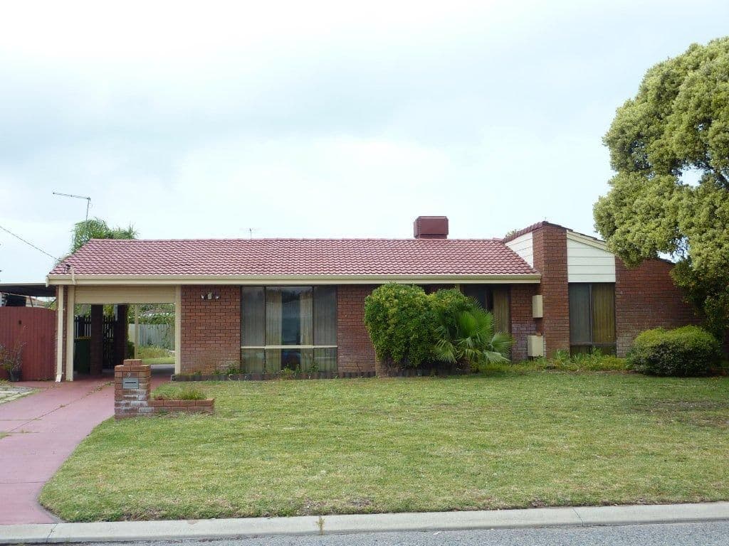 9 Hennessy Way, ROCKINGHAM WA 6168, Rockingham - Thumbnail 4