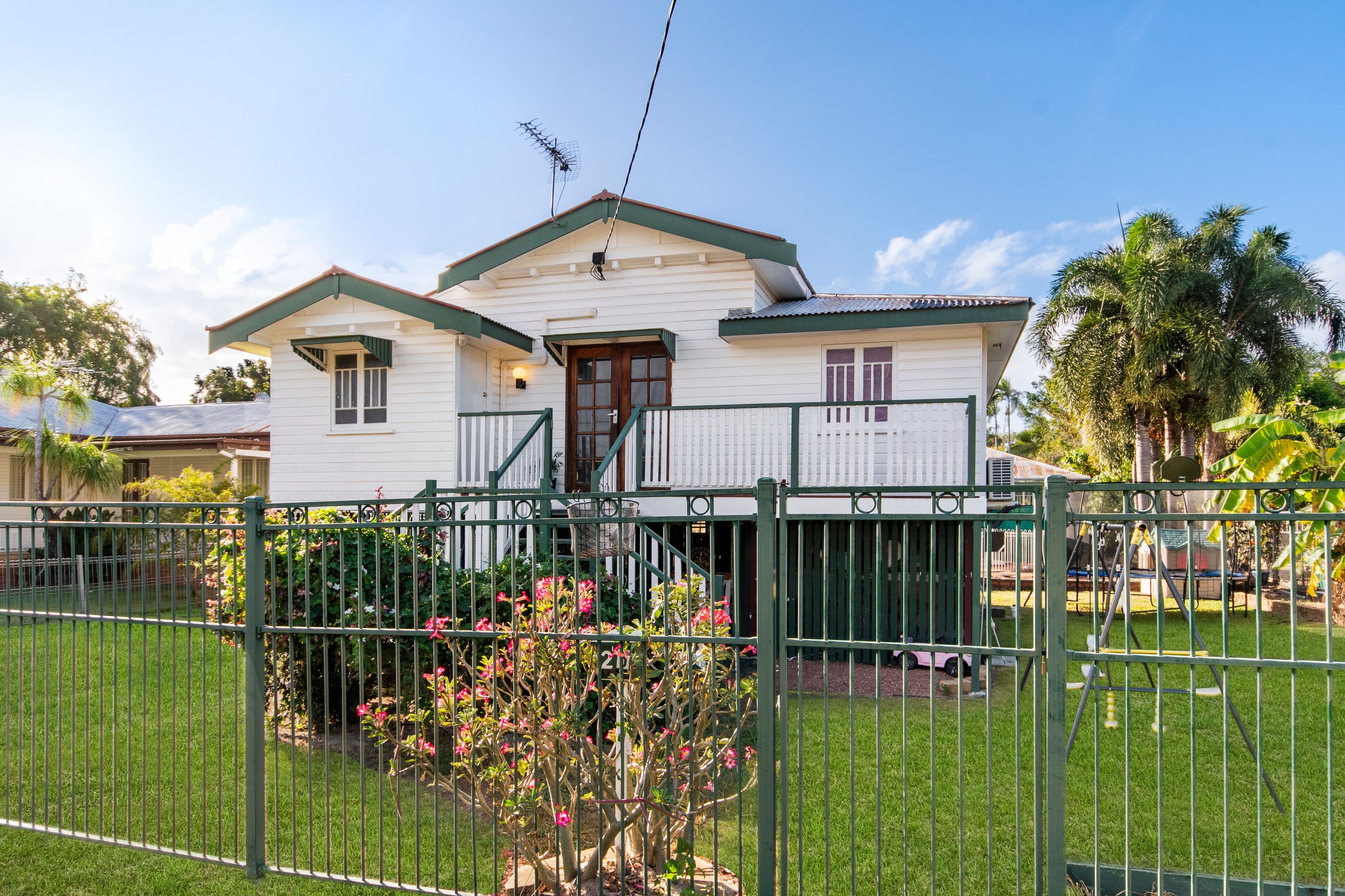 25 Ethel Street, Hyde Park QLD 4812, Hyde Park - Image 1