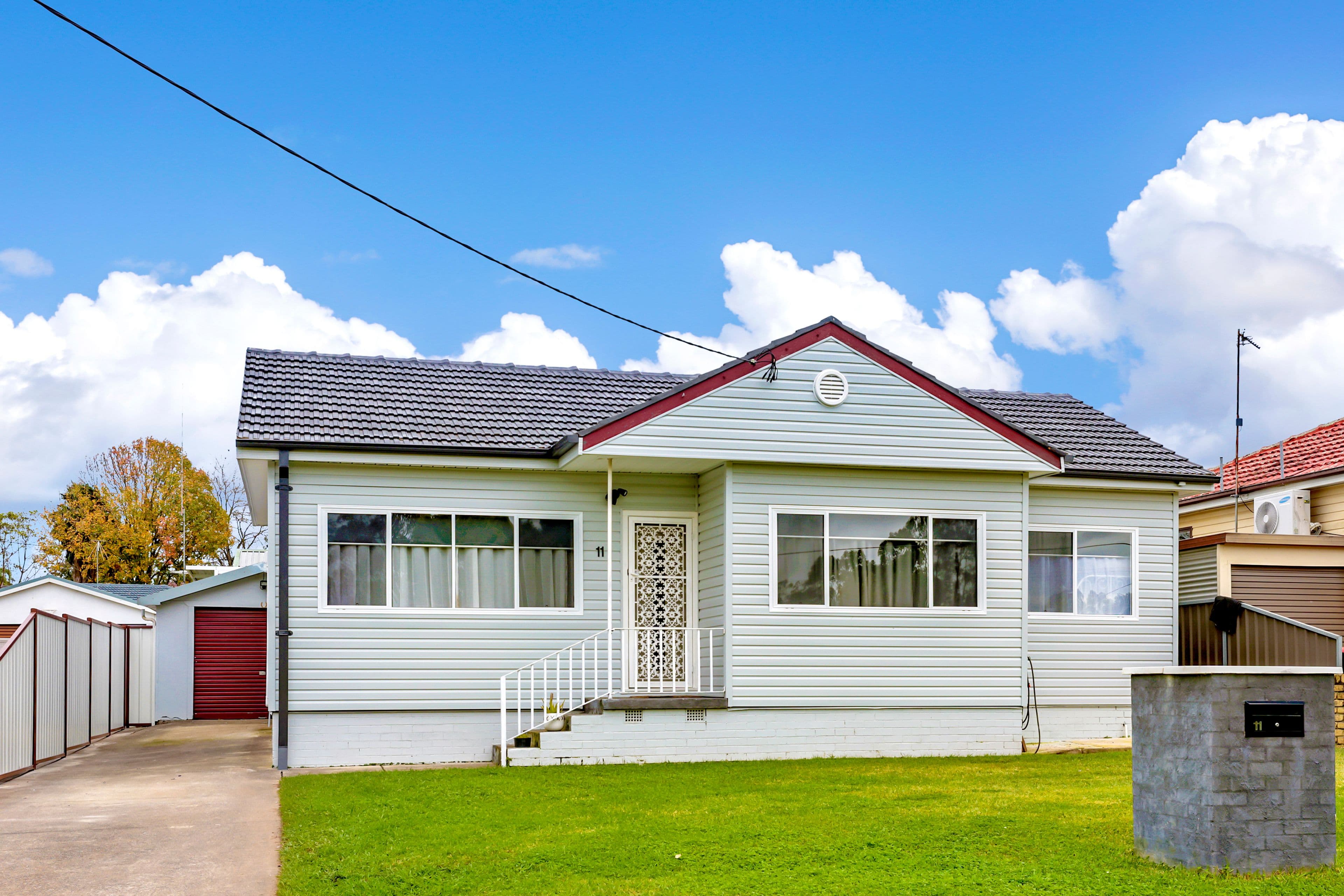 11 Elliott Street, Kingswood NSW 2747, Kingswood - Image 1