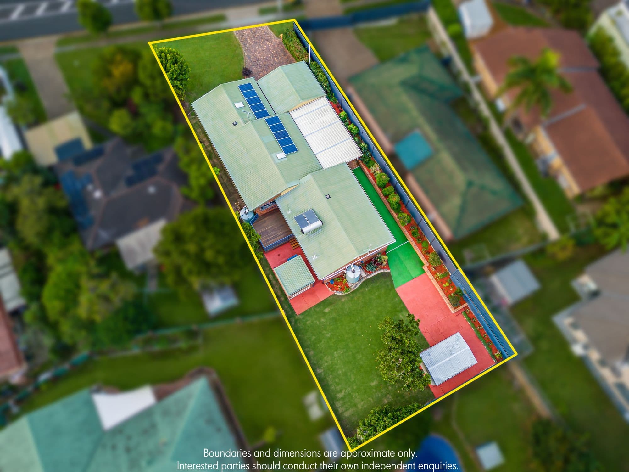 204 Lister Street, Sunnybank QLD 4109, Sunnybank - Thumbnail 2