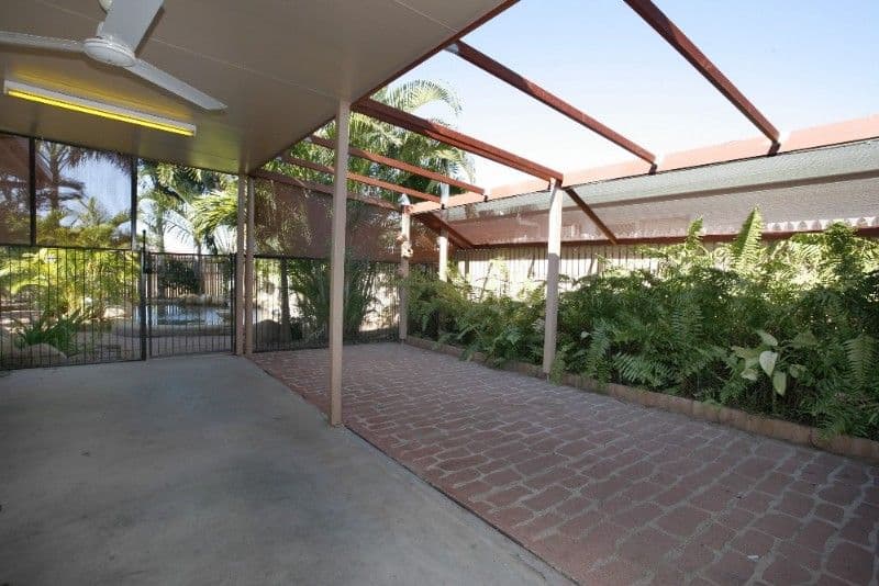 23 Gilmour Crescent, KIRWAN QLD 4817, Kirwan - Thumbnail 2