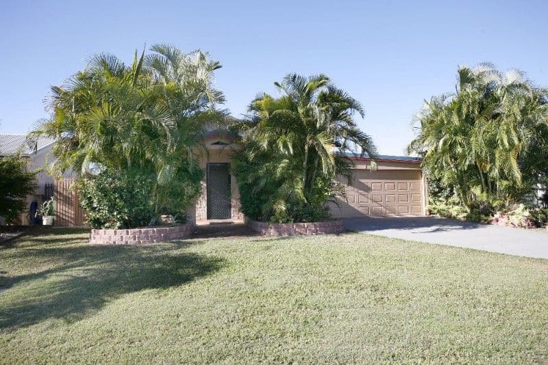 23 Gilmour Crescent, KIRWAN QLD 4817, Kirwan - Thumbnail 5