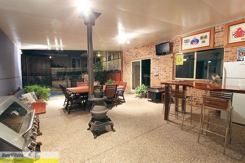 4 Christina Close, FERNY GROVE QLD 4055, Ferny Grove - Thumbnail 3