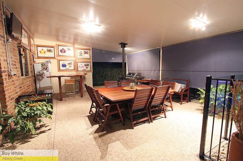 4 Christina Close, FERNY GROVE QLD 4055, Ferny Grove - Thumbnail 4