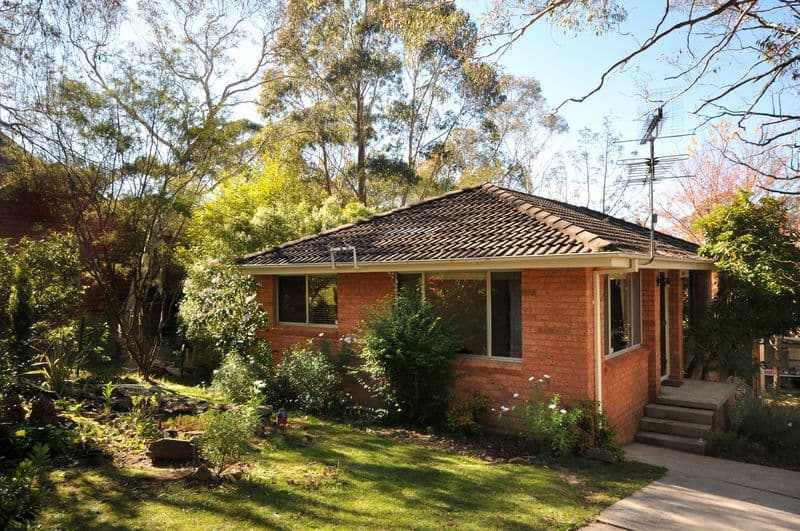 9 Kirkwood Avenue, BLACKHEATH NSW 2785, Blackheath - Thumbnail 2