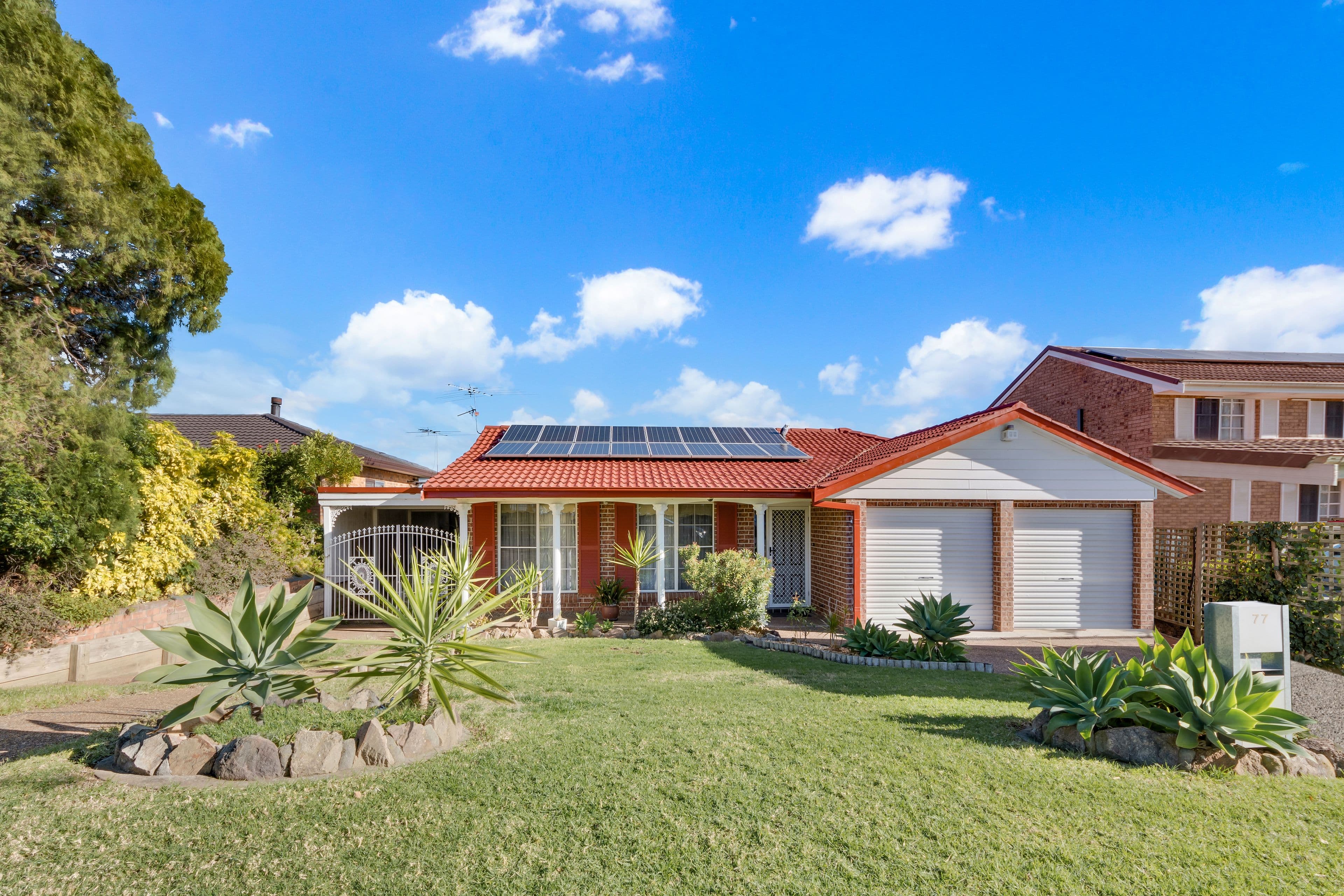 77 Sackville Street, Ingleburn - Image 1