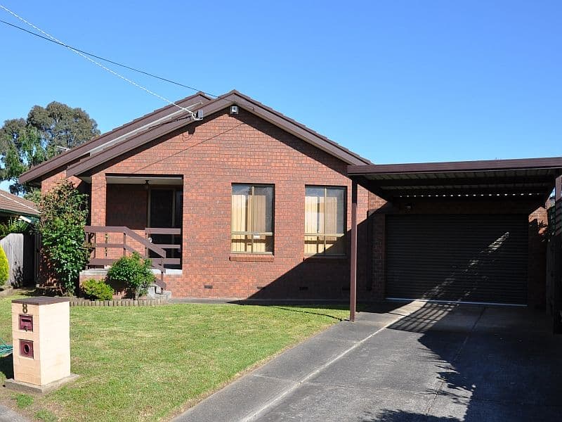 8 Corine Court, EPPING VIC 3076, Epping - Image 1