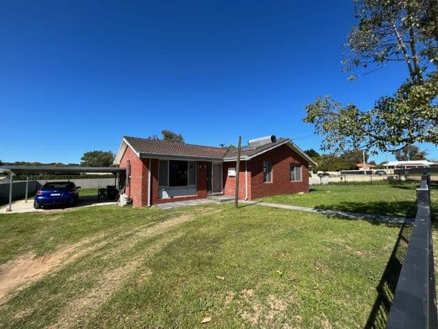 3 Hammond Place, Spalding WA 6530, Spalding - Image 1