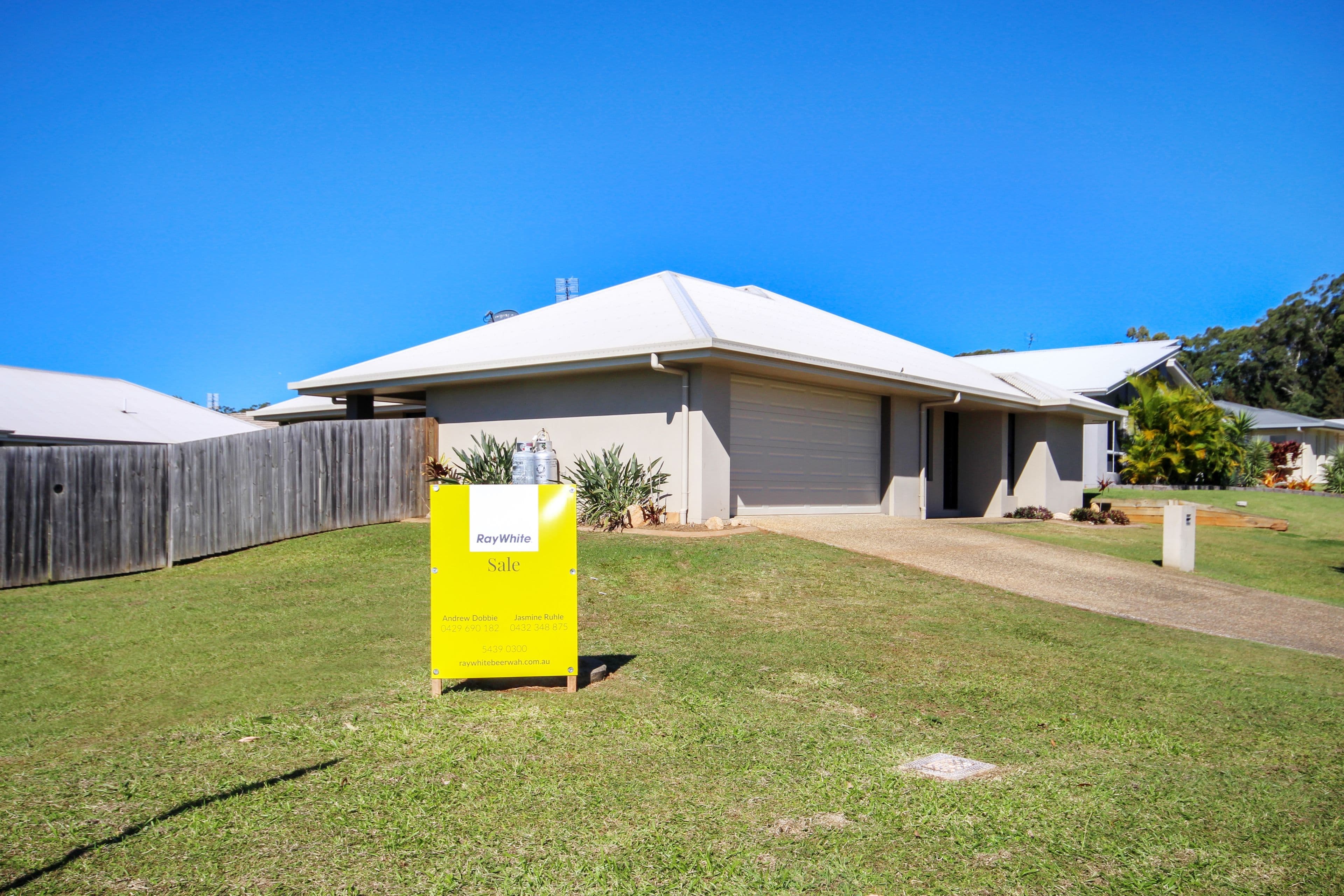 1 Brushbox Court, Beerwah QLD 4519, Beerwah - Image 1
