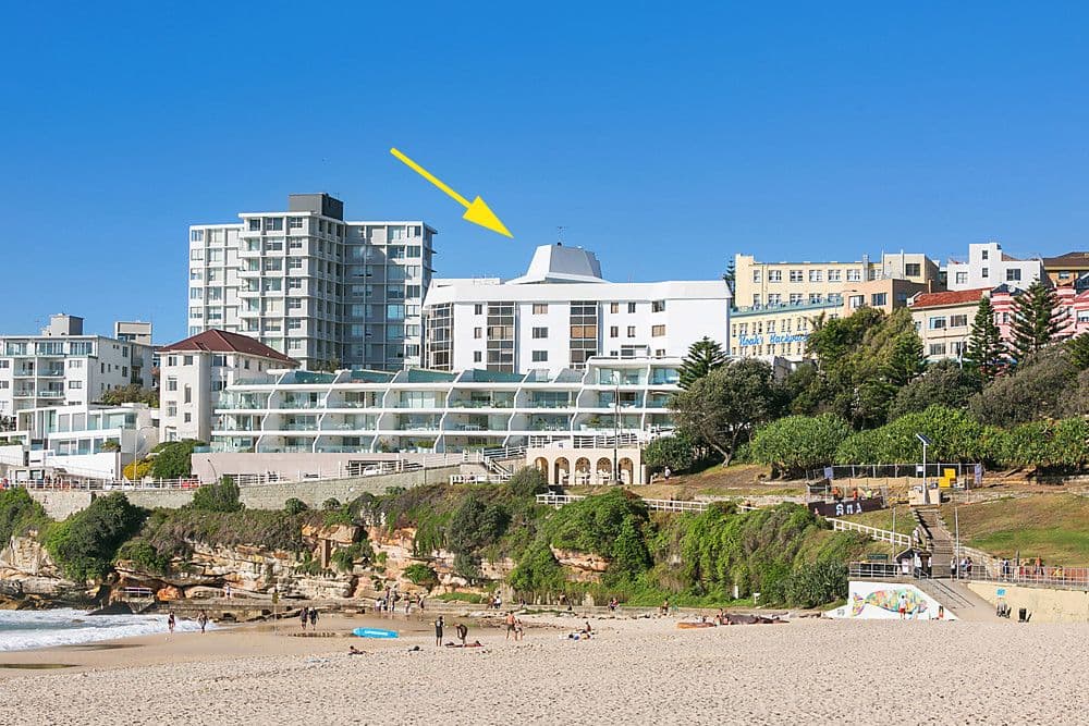 5 Campbell Parade, Bondi Beach NSW 2026, Bondi Beach - Image 1