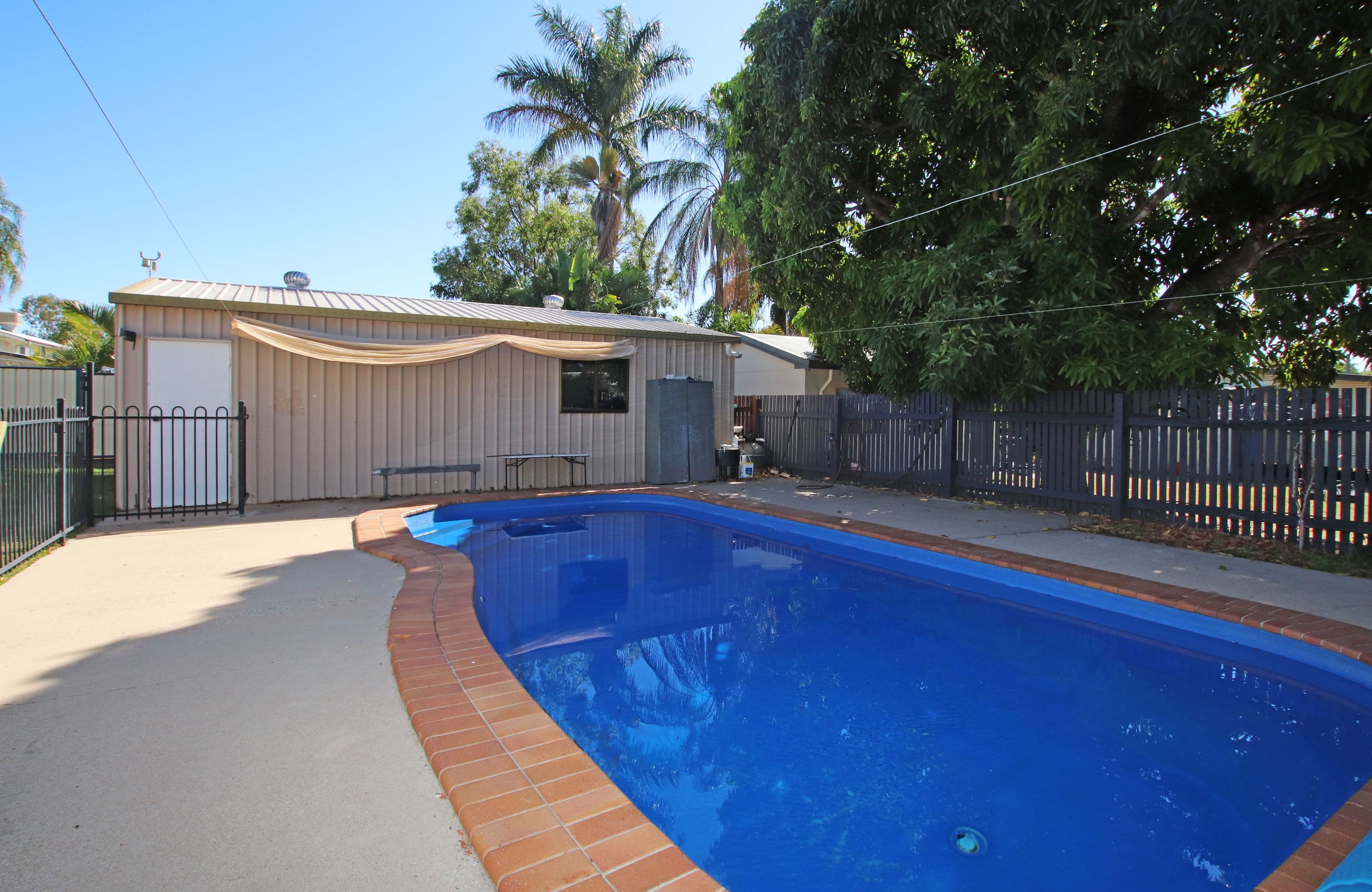 26 State Farm Road, Biloela QLD 4715, Biloela - Image 1